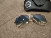 Ray Ban Aviator оригинални слънчеви очила