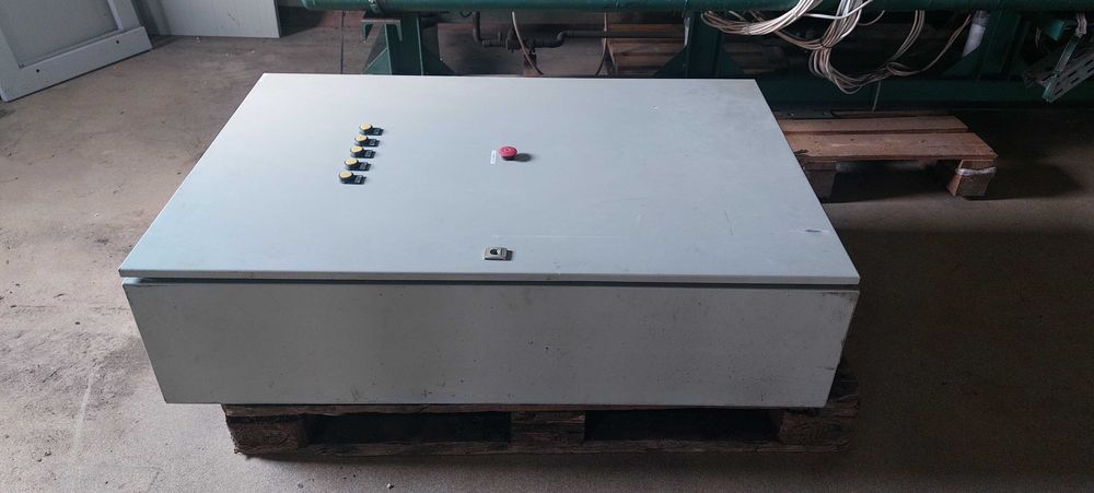 Compresoare Bitzer (2x) HSK7461-80-40P, ( 1x) HSK5363-40-40P