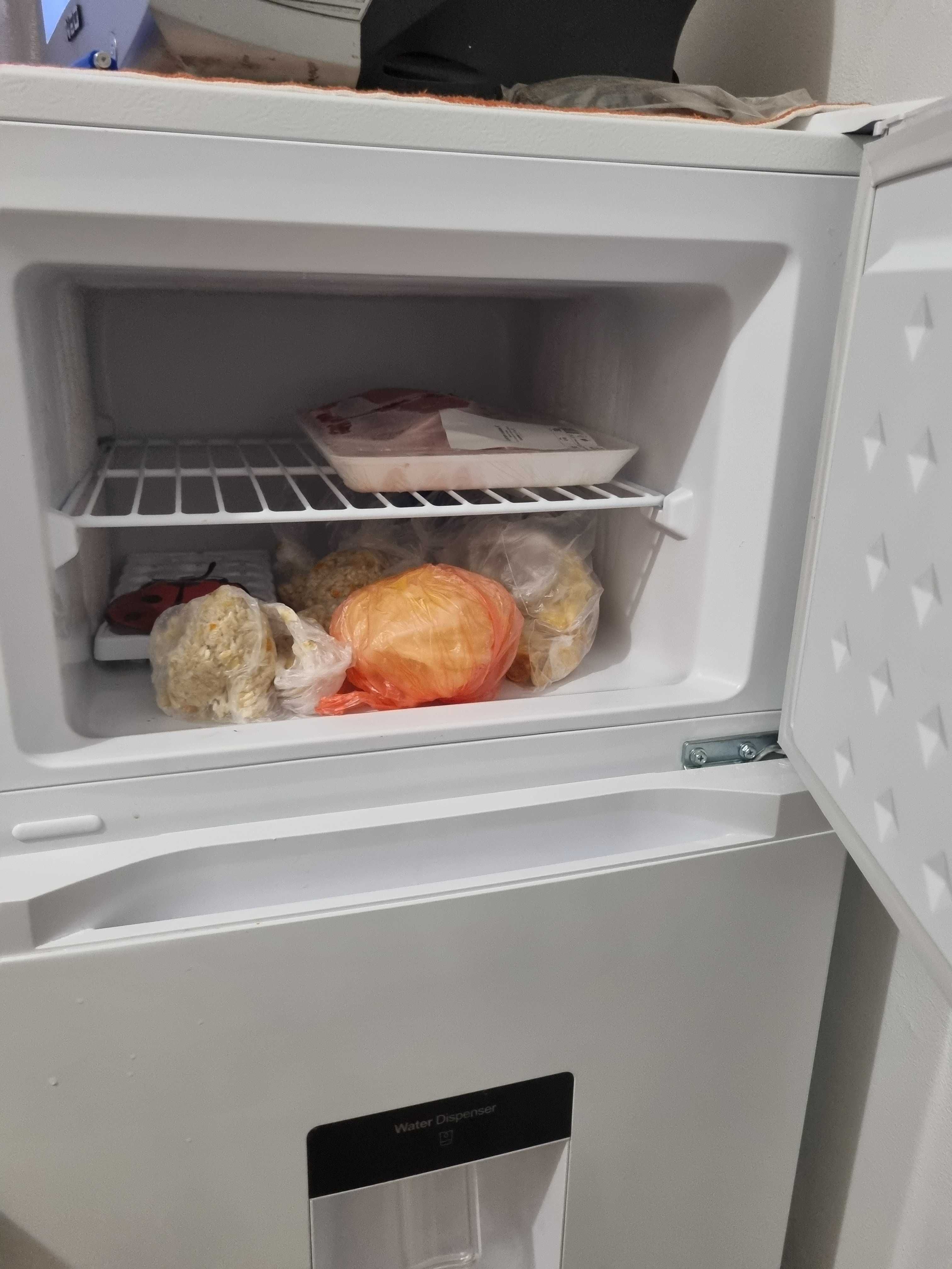 Хладилник  Neo в гаранция нов