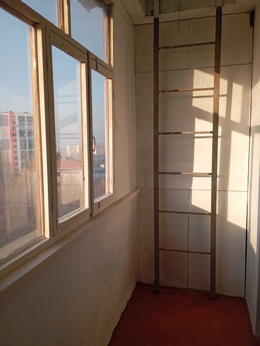 Квартира на Жетысу3