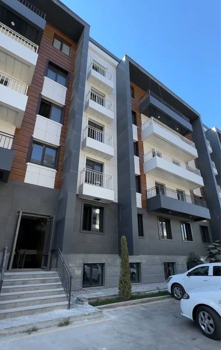 Продается дом Yuksalish eco city. Uy sotiladi Samarqand