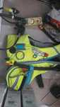 Echipament scubapro regulator detonator vesta scafandru scuba 400 Bar