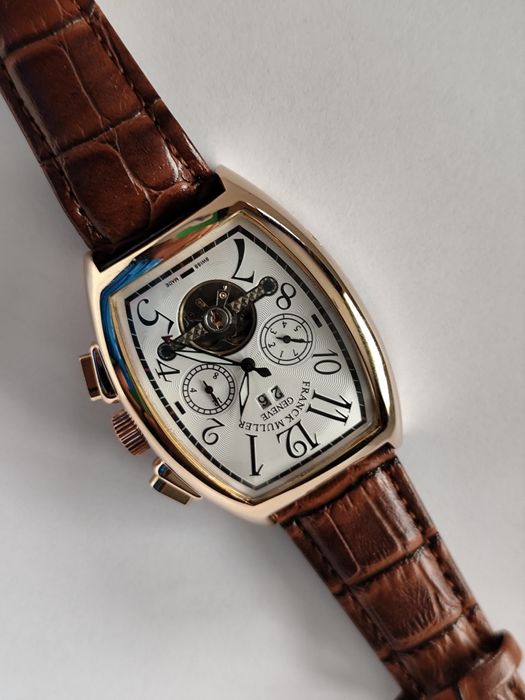 ceas Franck Muller automatic