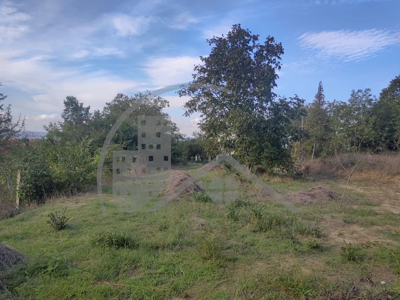 Продава се Парцел в Варна, м-т Зеленика - 620 кв.м за 150 €/кв.м - Снимка #3
