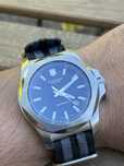Victorinox Mechanical INOX ( модела с Eta 2824-2 )