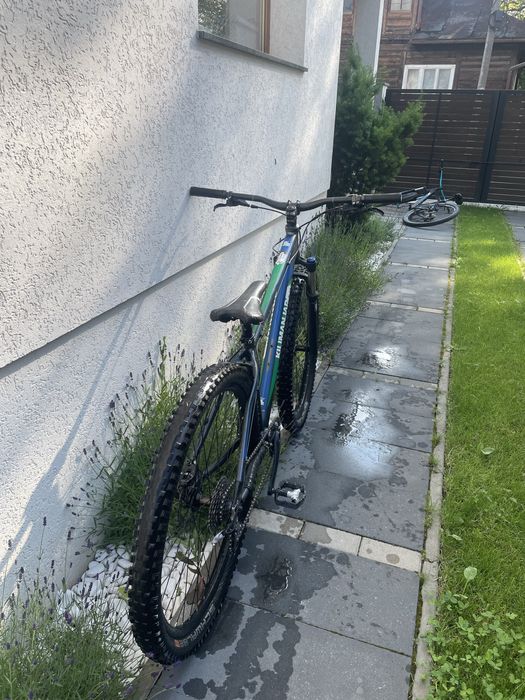 ‼️Vand URGENT-Bicicleta Kilimanjaro‼️