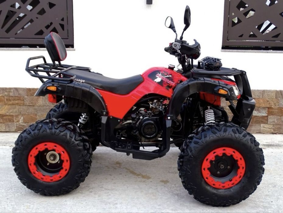 ATV 200cc - Automat