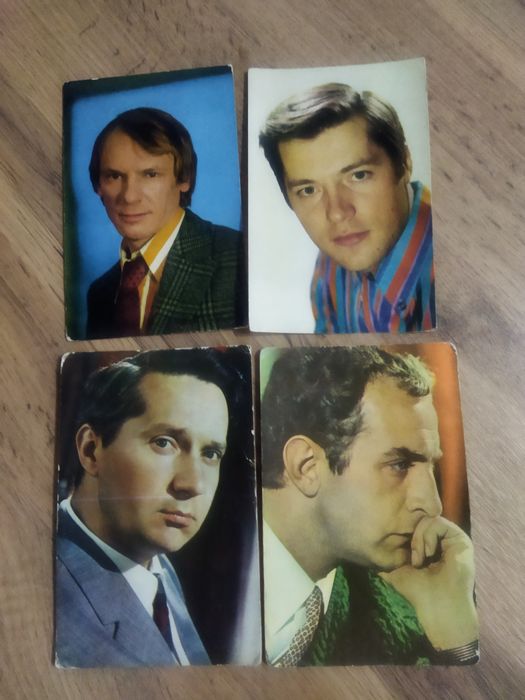 Актеры фото артистов