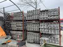 Schele metalice