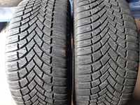 2 anvelope 235/45r18 iarnă marca Bridgestone 2020 preț 520 lei ambele