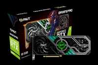 Видеокарта Palit RTX 3070 Gaming Pro 8Gb