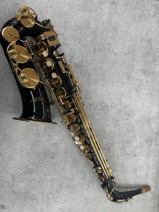 Vand saxofon Karl Glaser