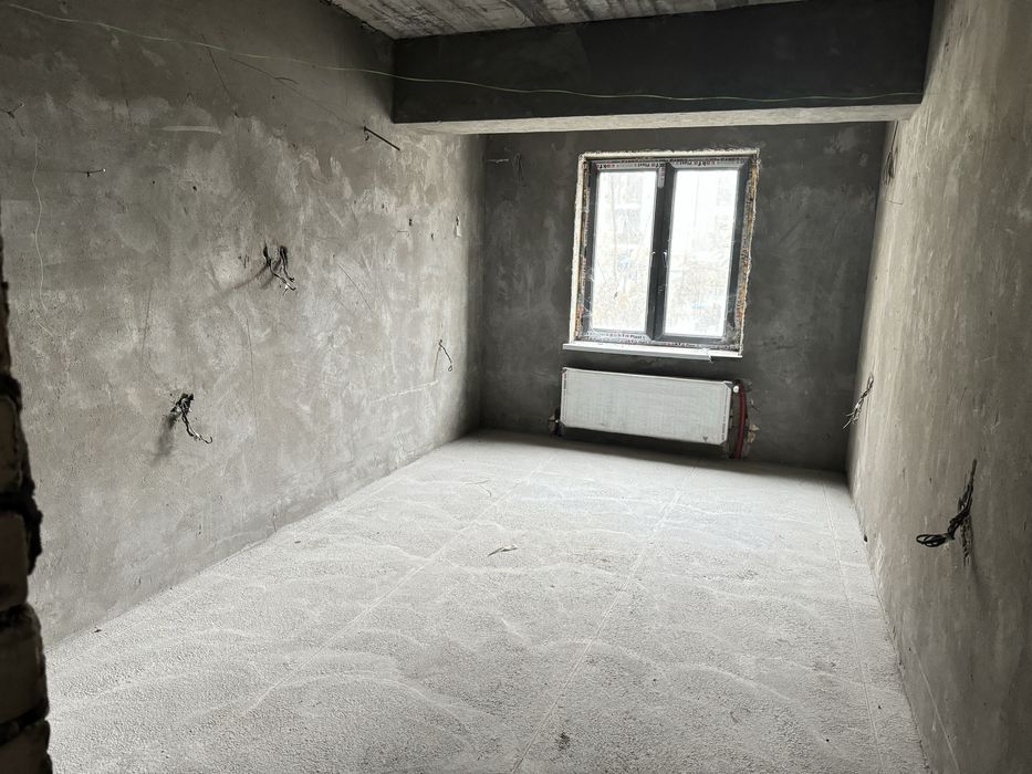 Продаётся квартира