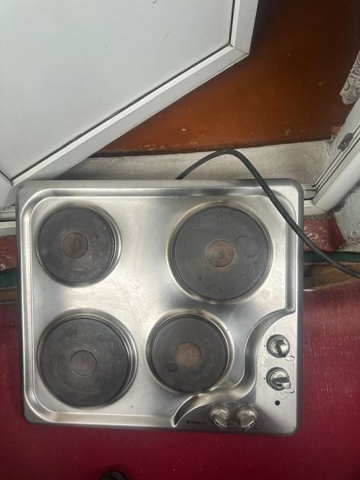 Продам электрическую плиту (Германия)