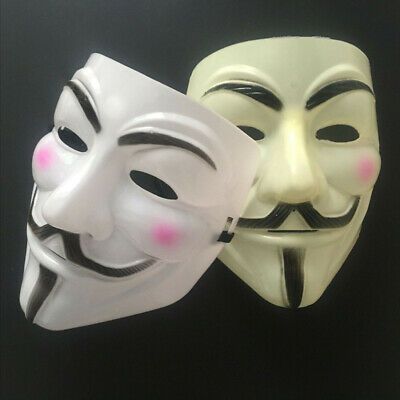 Masca Anonymous Vendetta Noi ambalate!