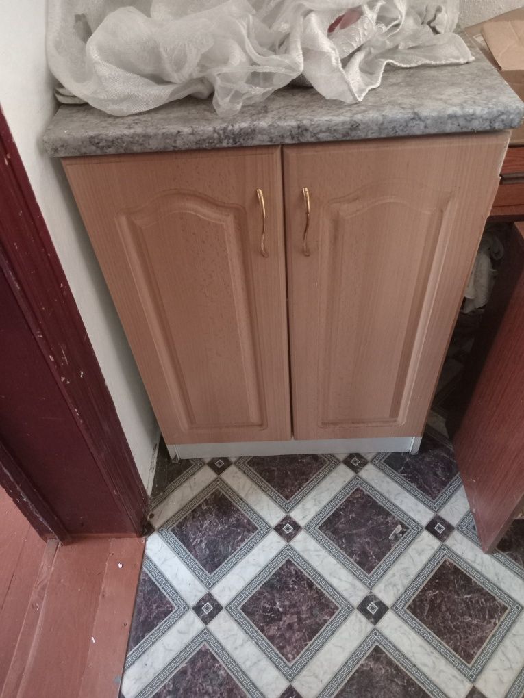 Продам куханую гарнитуру