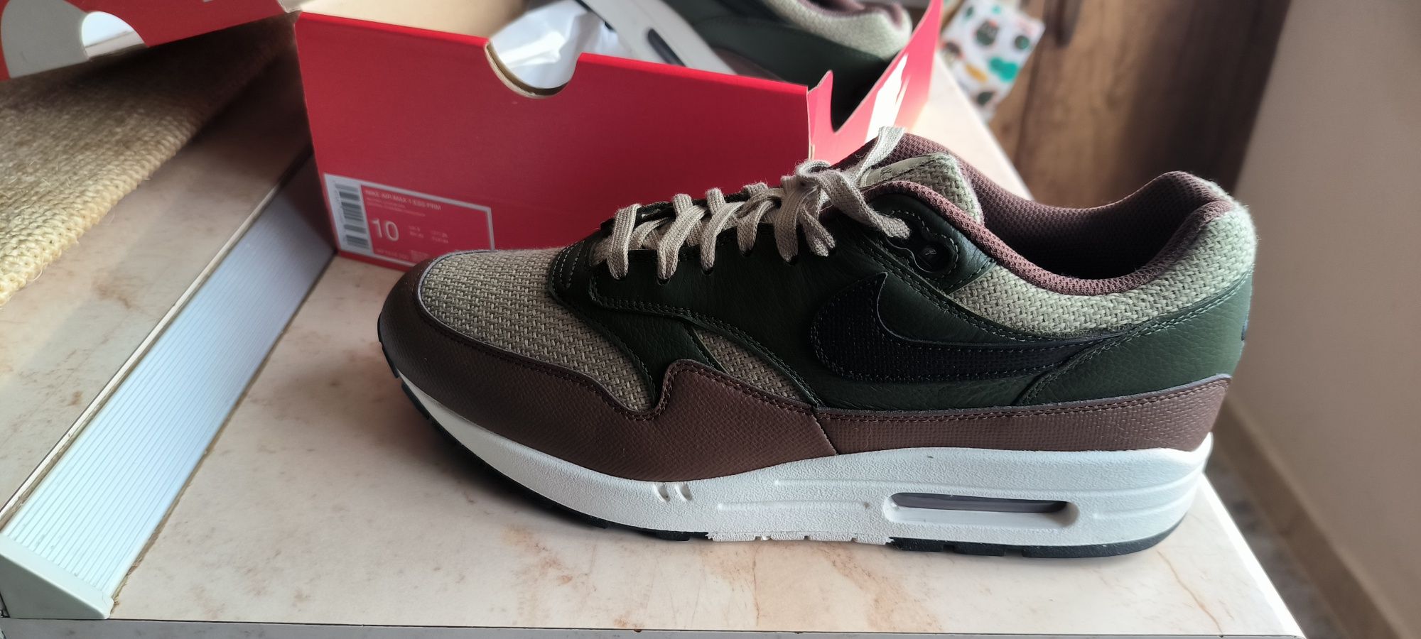 Nike AIR Max 1 ESS PRM