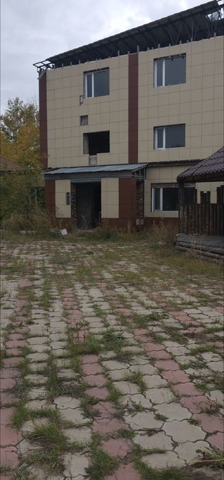 Спортивно-оздоровительный Комплекс