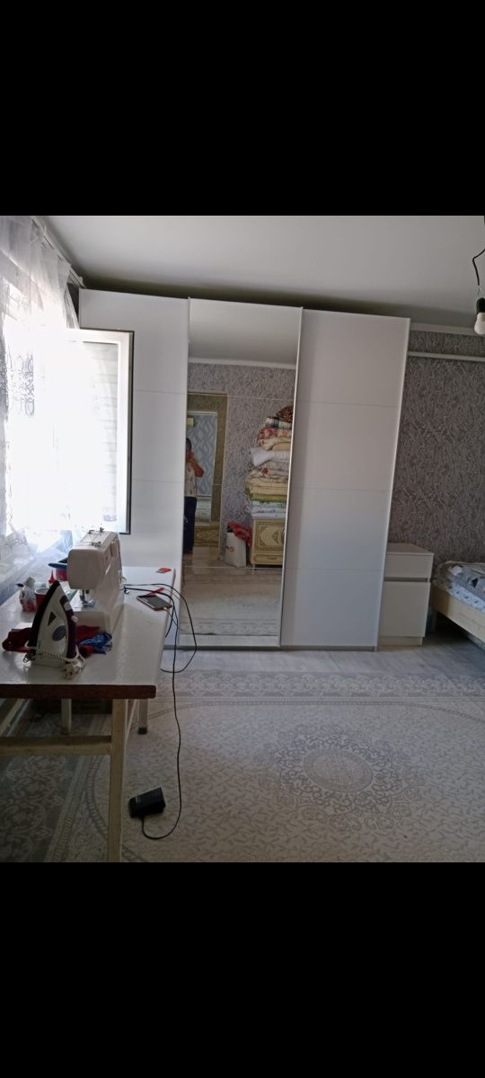 Продам дом с шапагатов