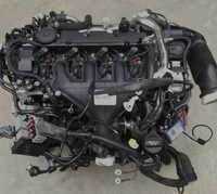Motor 2.0tdci 136cp D4204T Ford/Volvo V50/C30/S40/S60/S80/V70