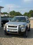 Land-Rover Freelander 2005 2.0D (Motor BMW)