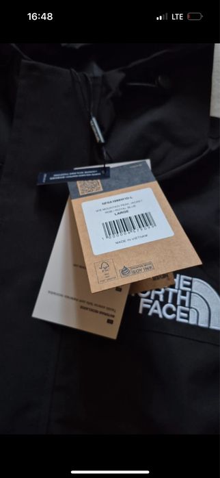 Geaca The North Face