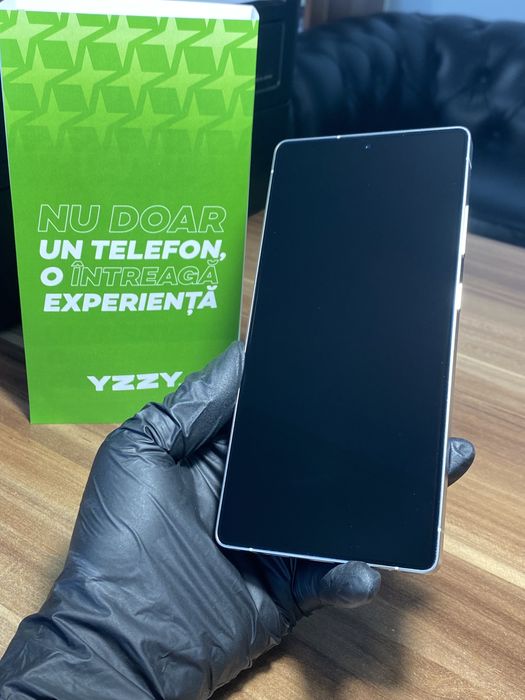Samsung Galaxy S25 Ultra / Garanție 24 luni / 256 Gb / Ca nou