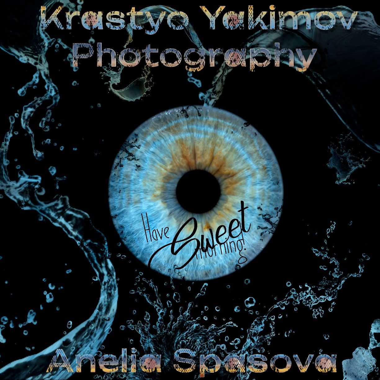 Снимки на ИРИСИ & Фотограф за вашето парти & Коледни фотосесии