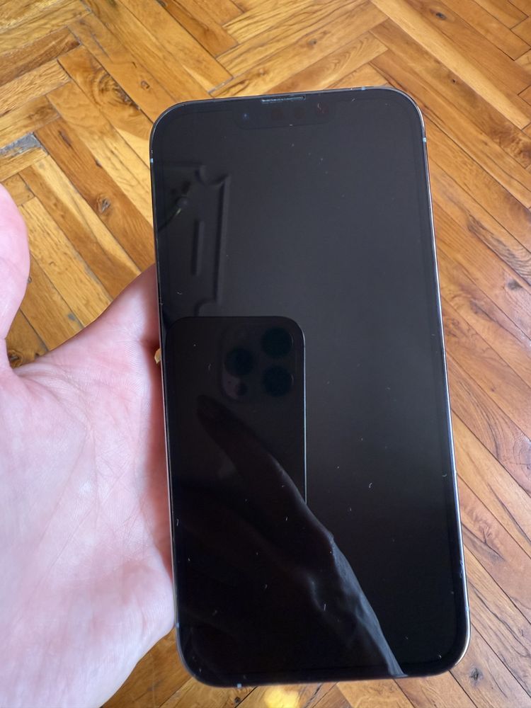 iPhone 13 pro 128GB