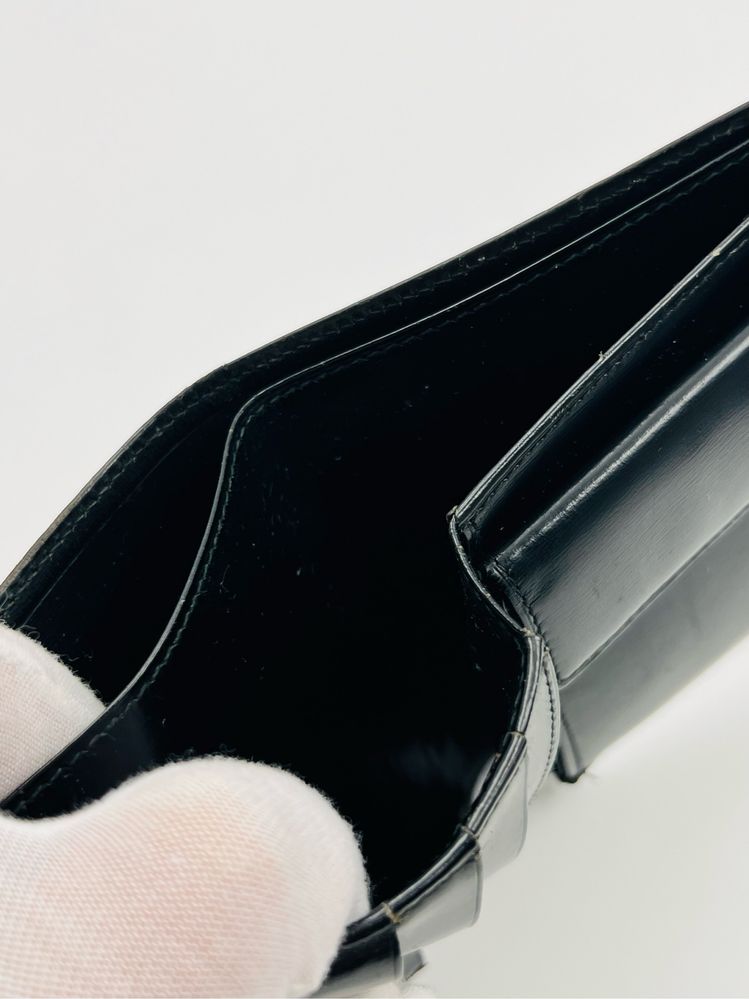 Cartier Pasha bi-fold wallet   Мъжко пормоне
