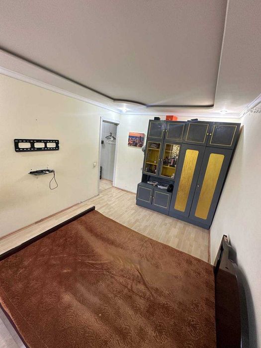 Сдается квартира в аренду | Мирзо-Улугбек |Максим горкий БЙИ| студент!