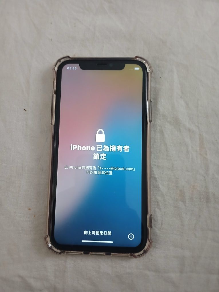 Iphone 11 128g iclotga tushkan