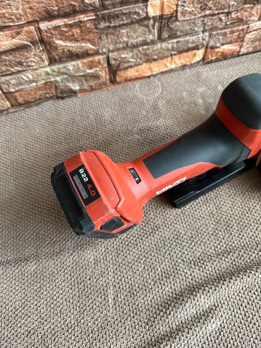 Pendular HILTI SJT