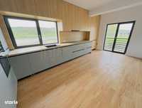 Casa individuala, P+1, 157 mp, Miroslava - Valea Adanca