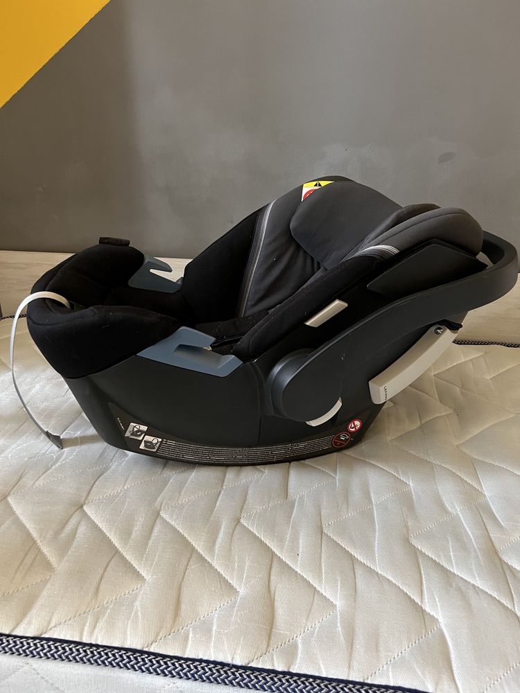 Столче за кола cybex