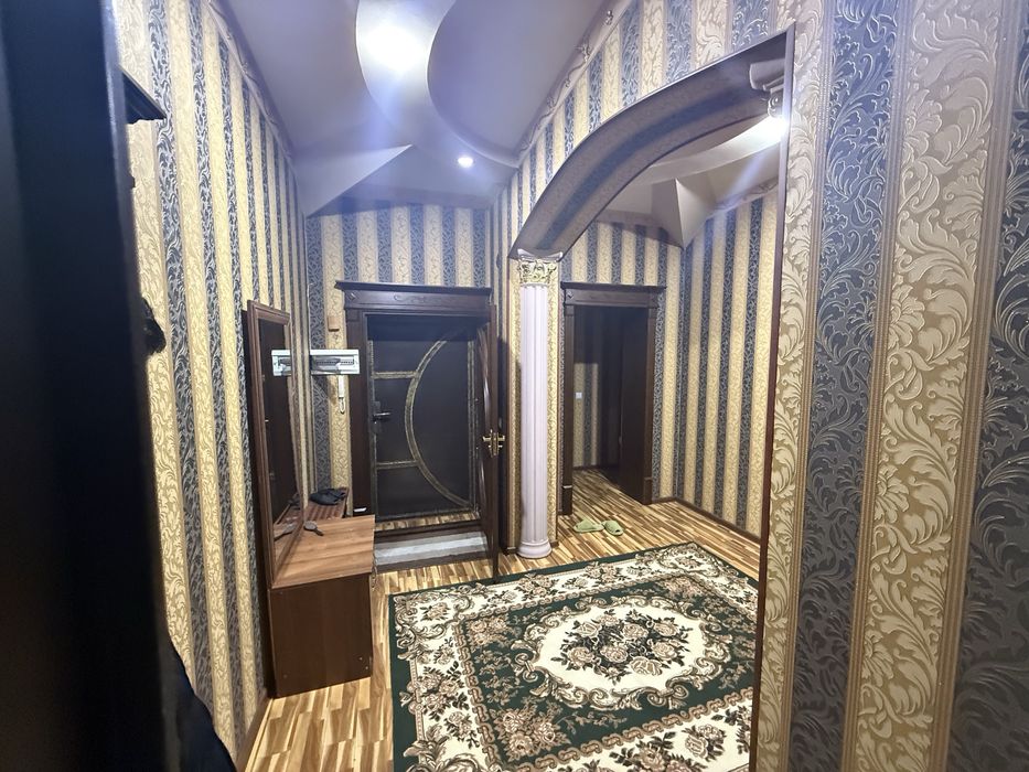 Дом арендага берилади 4- хоналик