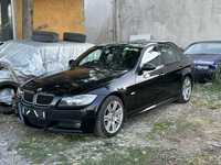 BMW e90 320d  M pack на части