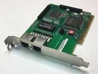 Placa DIGIUM TE210P DUAI T1/E1 PCI INTERFACE PCI Wildcard industrial