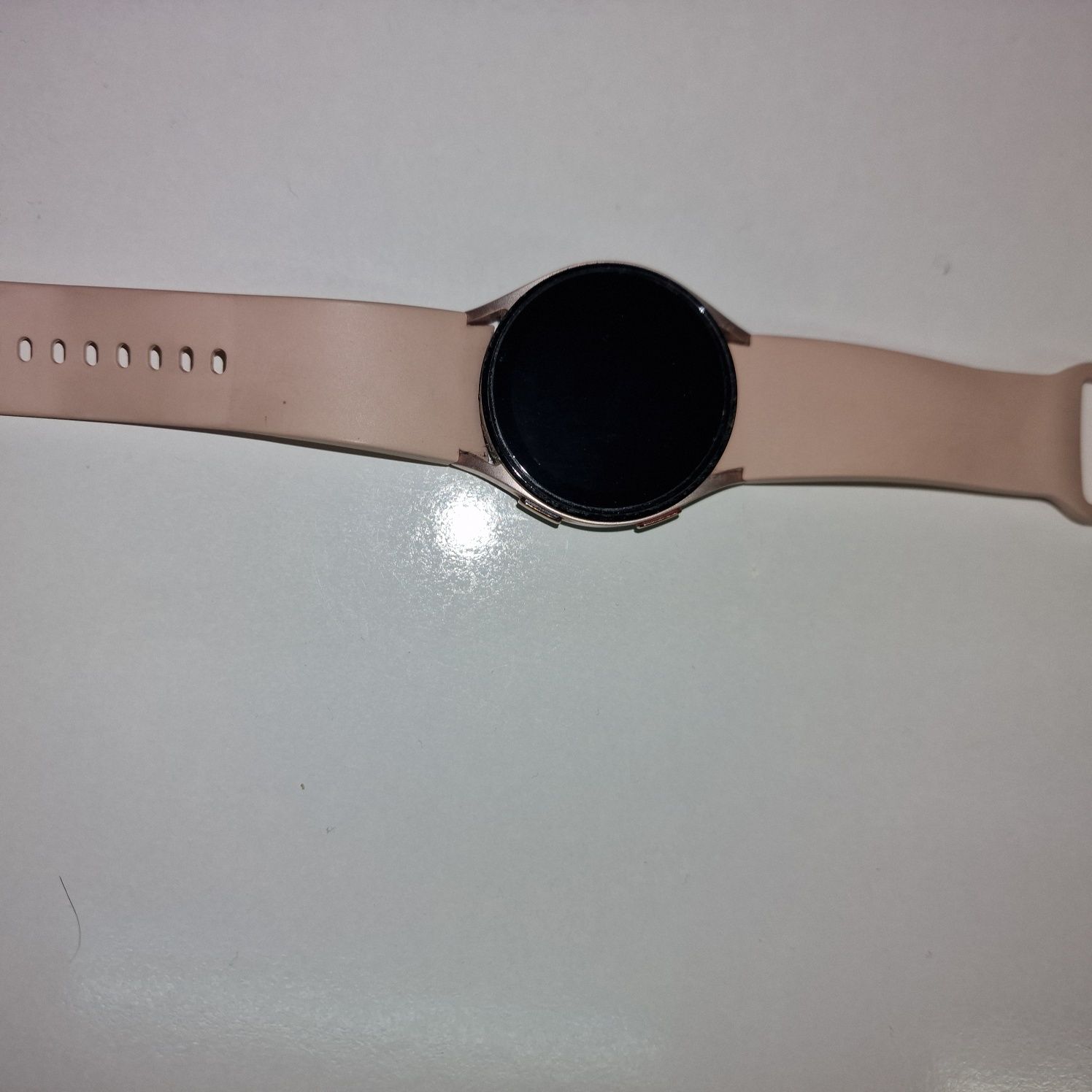 Samsung Galaxy watch 4