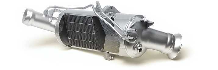 Софтуерно премахване на DPF EGR TVA FLAPS SCR
