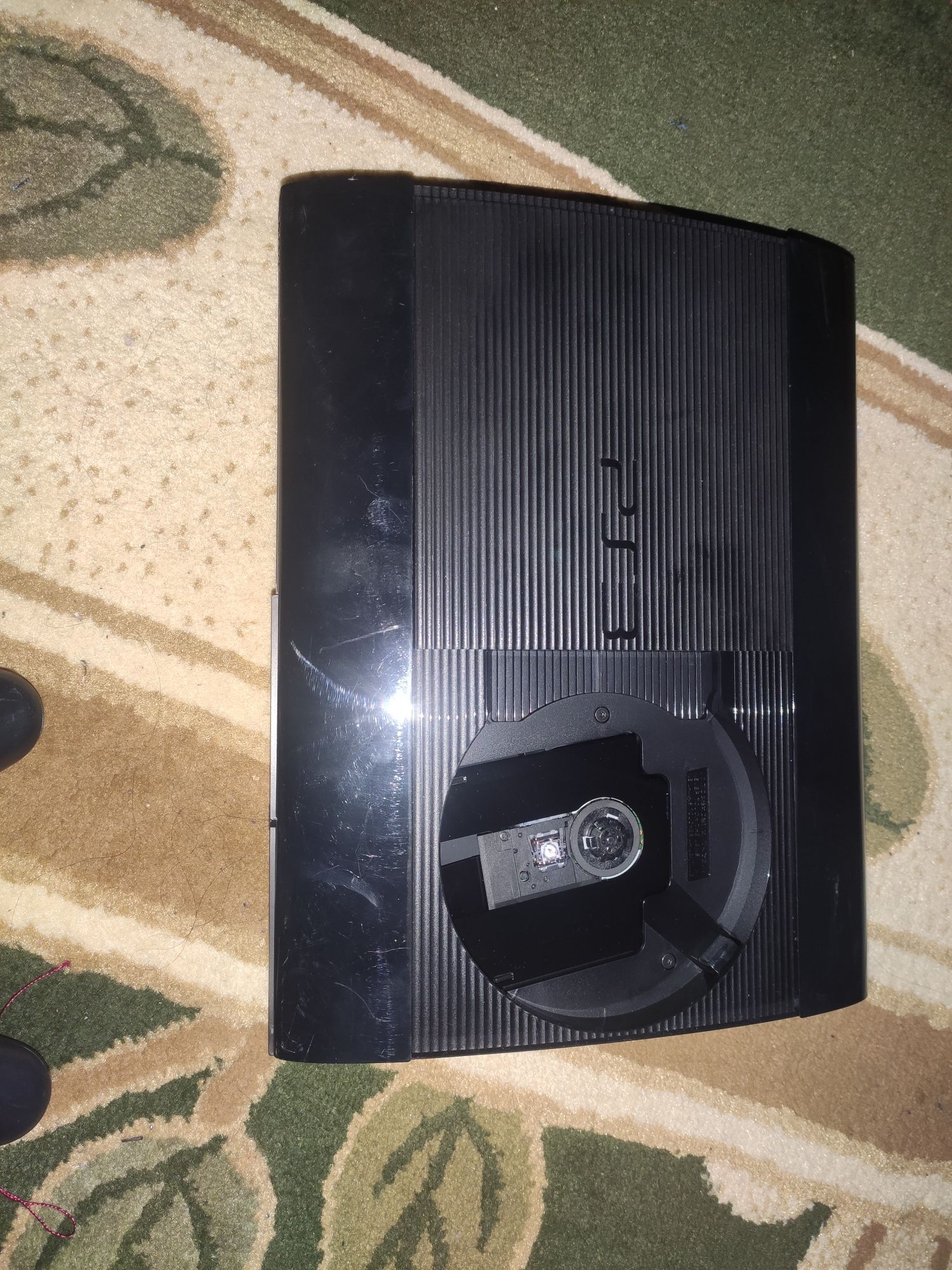 SONY playstation 3