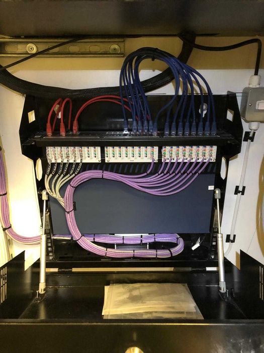 Sisteme de securitate/telecomunicații - București & Ilfov - Deplasari