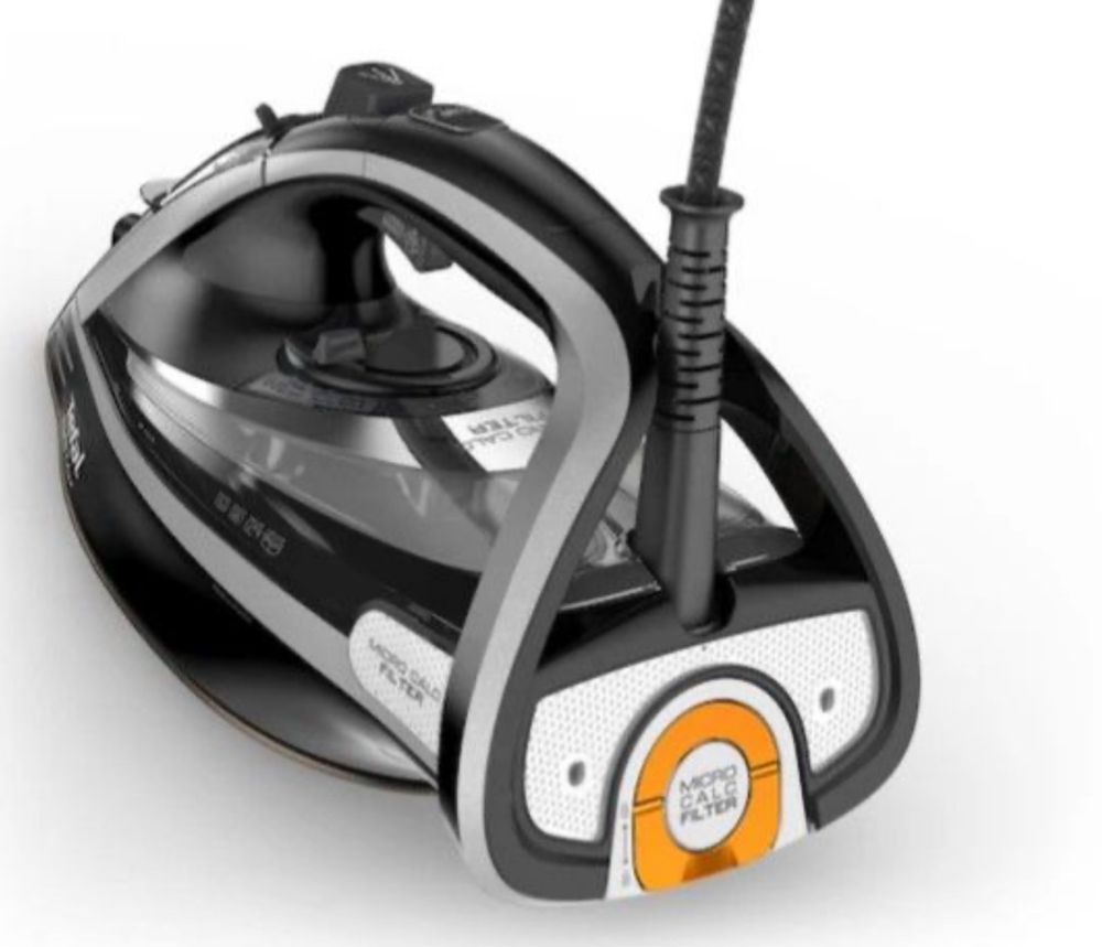 Утюг Tefal T-9850