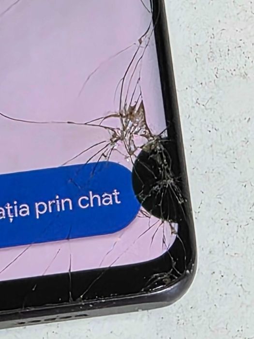 Huawei P30 Pro, ram 6 gb, memorie 128 gb