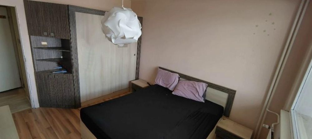 Дава се под наем Четиристаен апартамент в София, Сердика - 105 кв.м за 649 € - Снимка #8