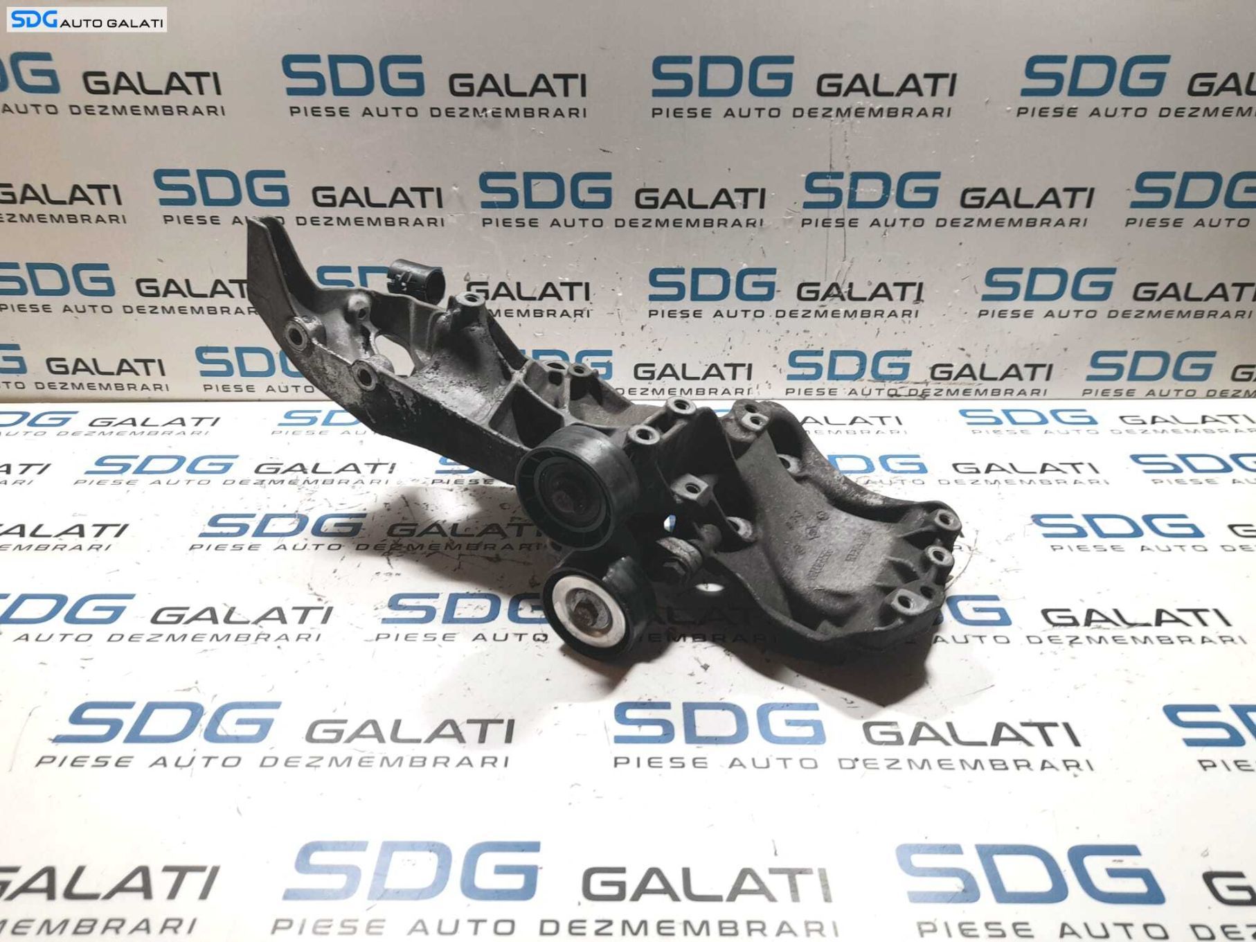 Suport Accesorii Motor Renault Clio 2 Symbol 1.4 1998 - 2012 Cod 8200169566 [N0317]
