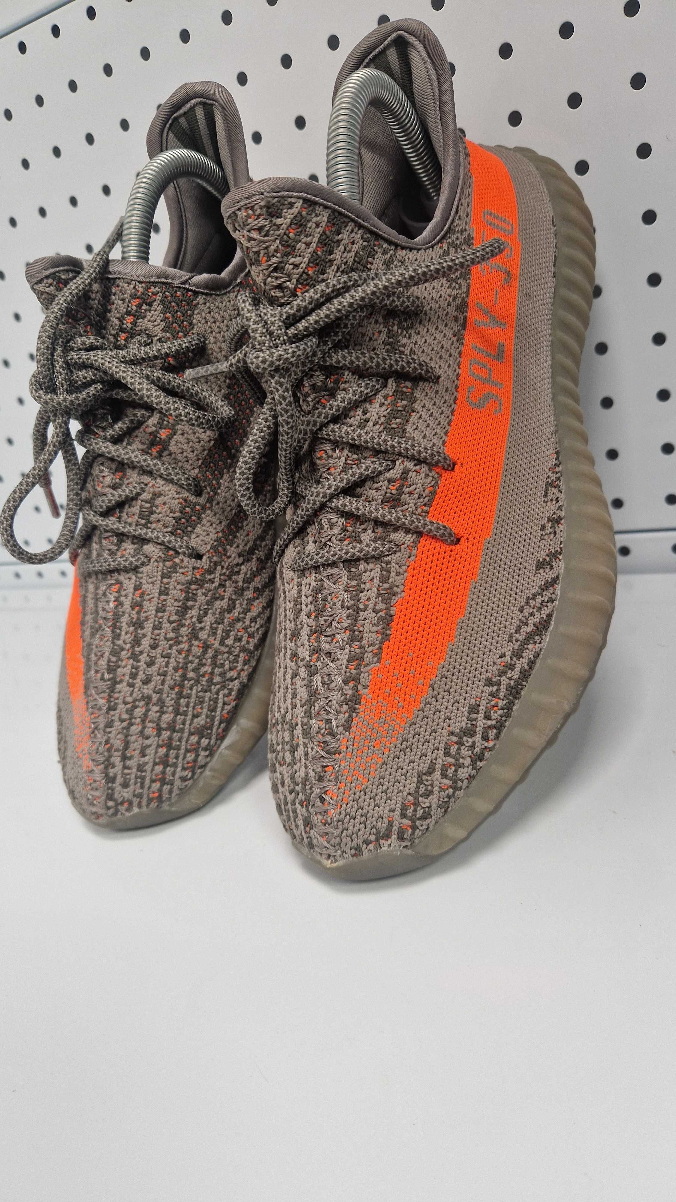 Оригинални мъжки маратонки- Adidas Yezzy 350