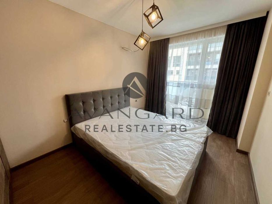 Продава се Двустаен апартамент в Пловдив, Остромила - 67 кв.м за 1836 €/кв.м - Снимка #5