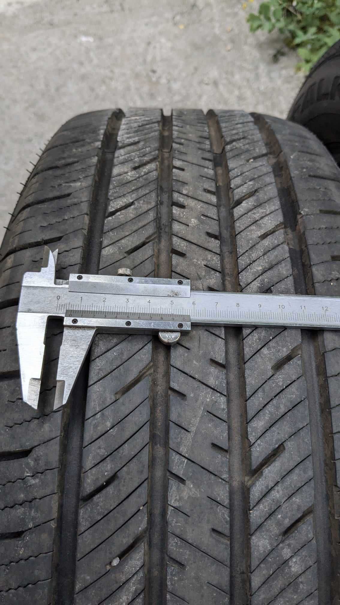 Falken Sincera SN250 225/60/18