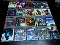 call of duty/assassins creed/ LA Noire/Mafia/Doom3/Tomb R/Bioshok PS 3